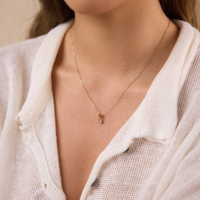 Tate Necklace