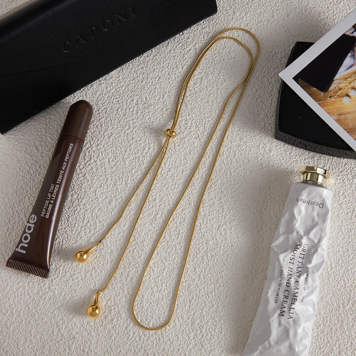 Dorothy Necklace