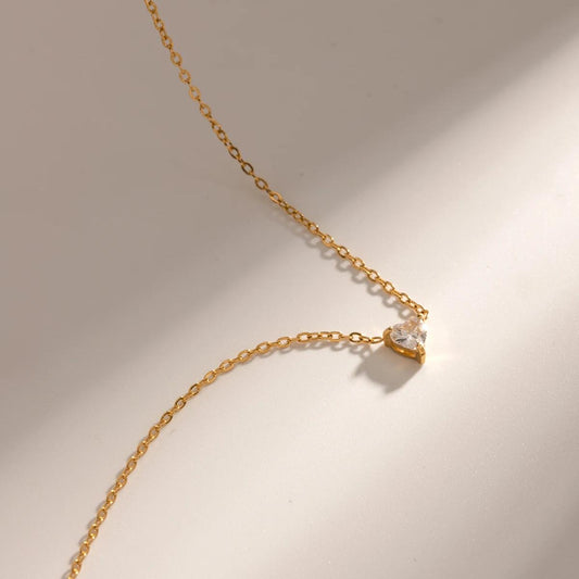Velina Necklace