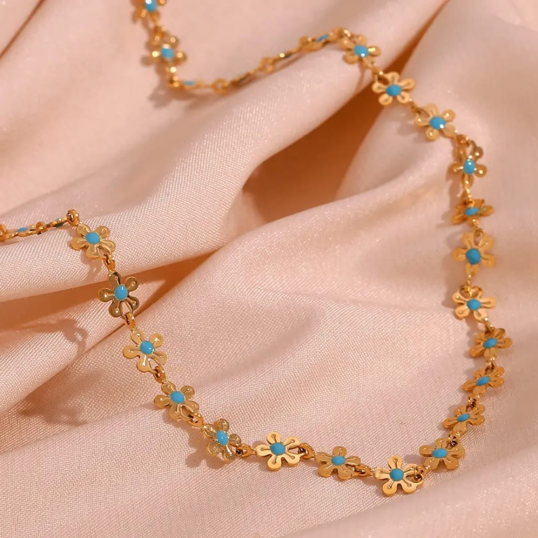 Darcy Necklace