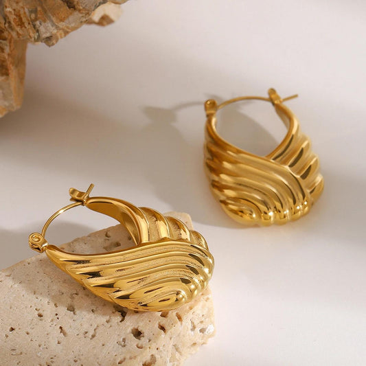 Turkey Earrings