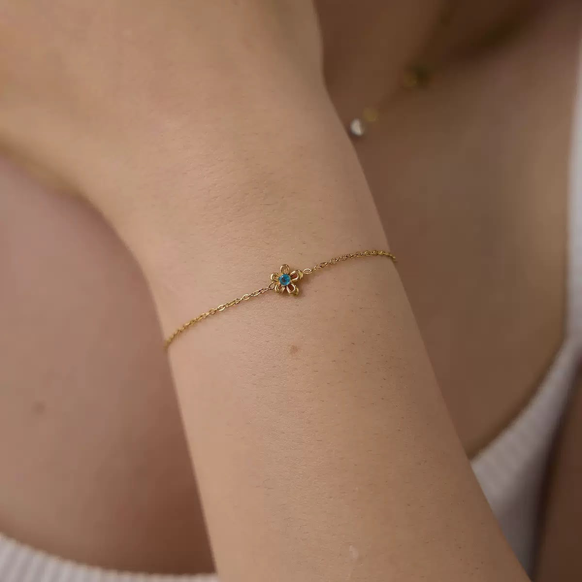 Tinkerbell Bracelet