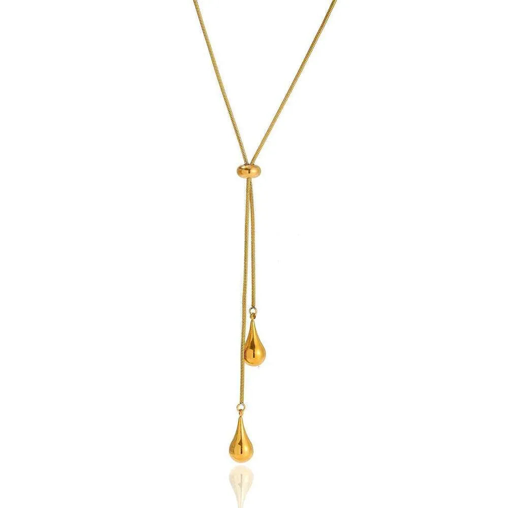 Dorothy Necklace