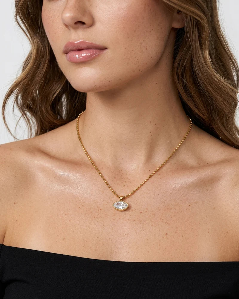 Sloane Necklaces