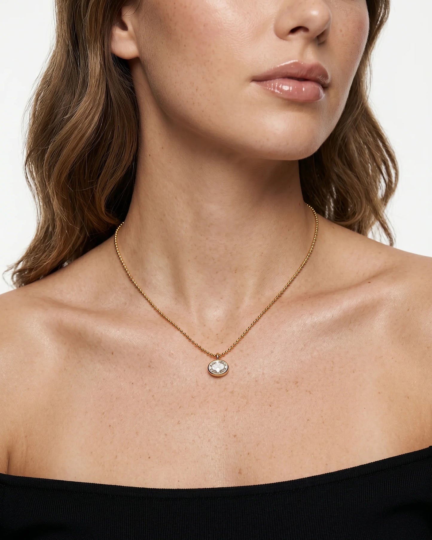 Sloane Necklaces