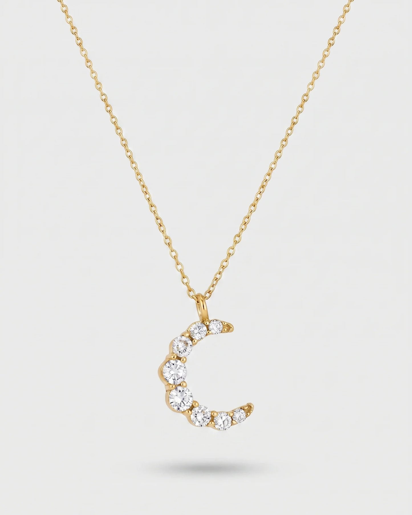 Moonchild Necklace