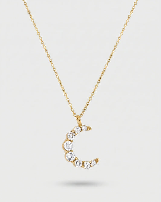 Moonchild Necklace