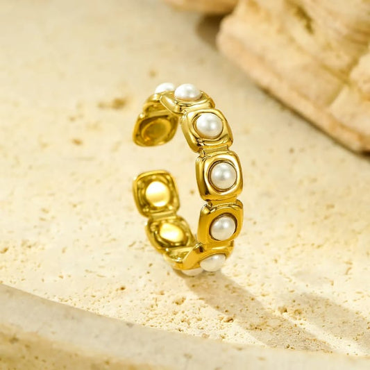 Beyoncé Ring