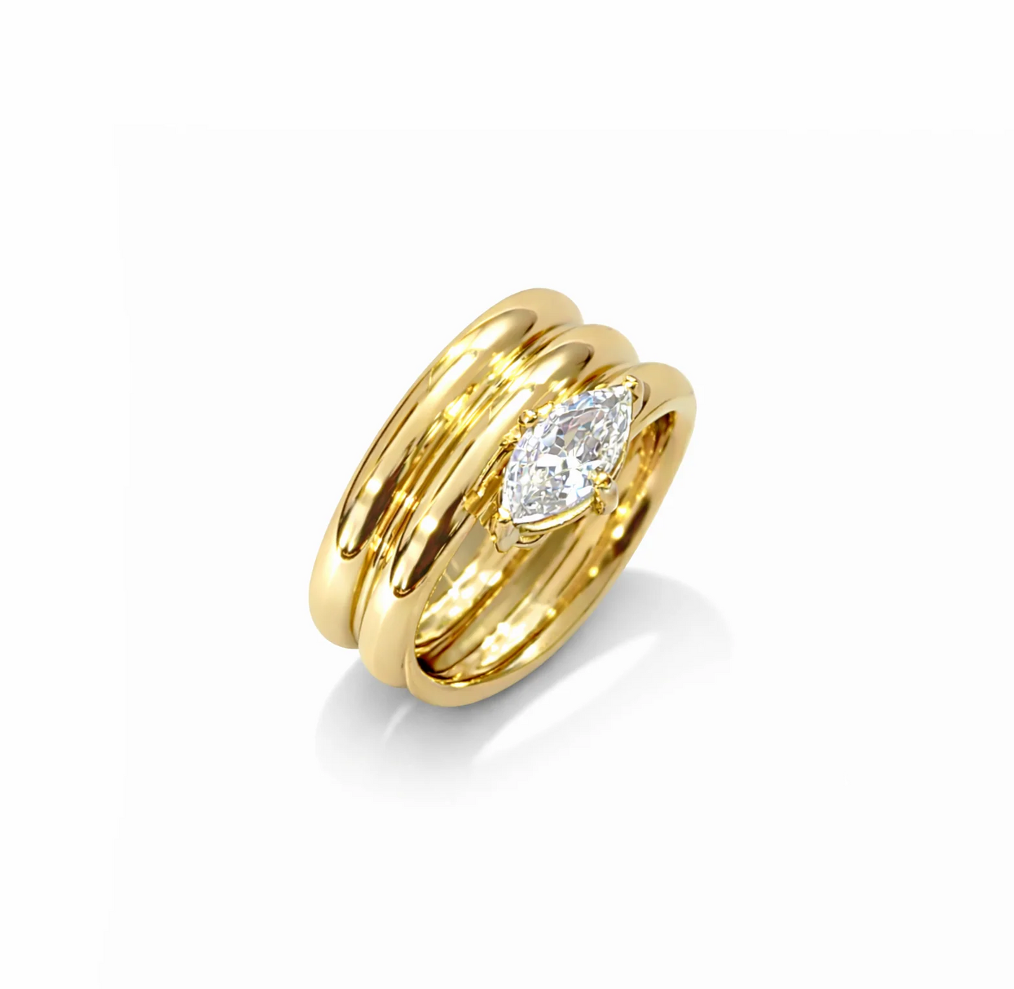 Sade Ring