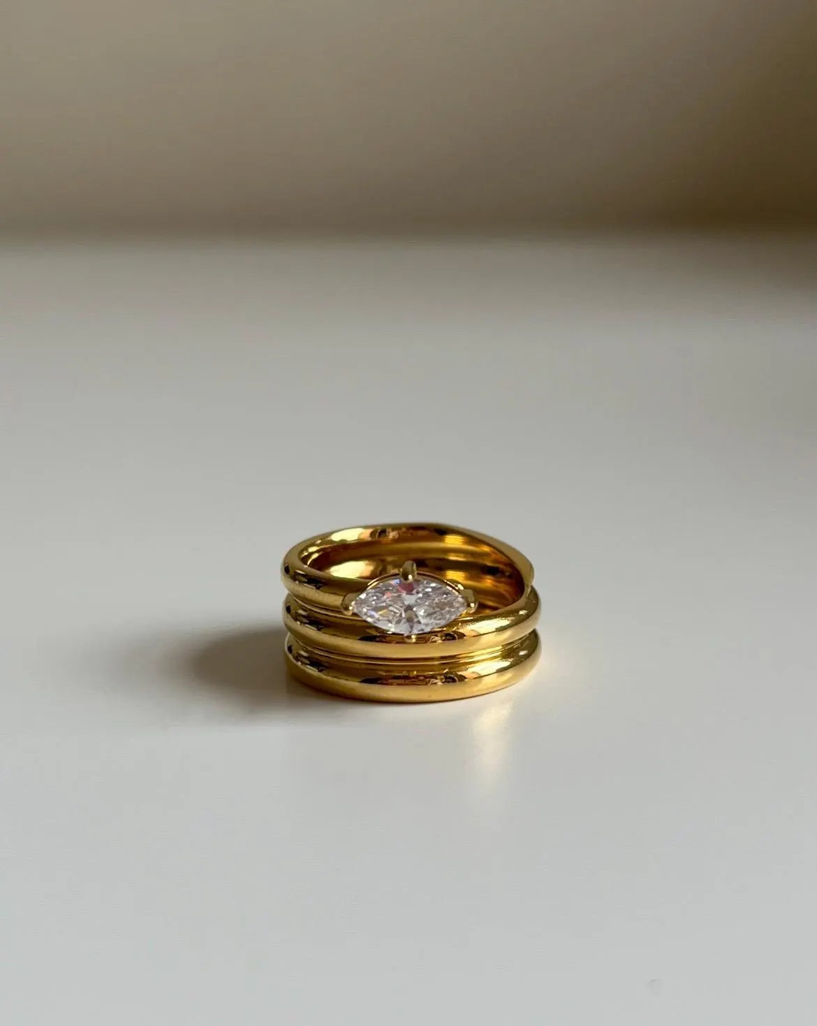 Sade Ring