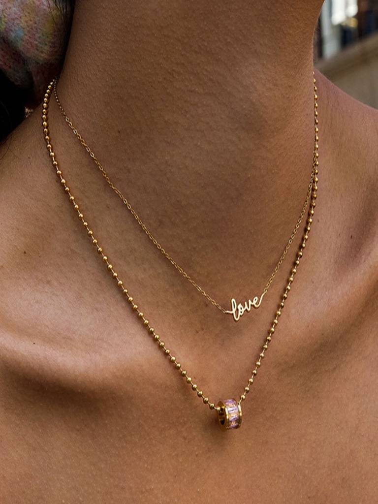 Love Necklace