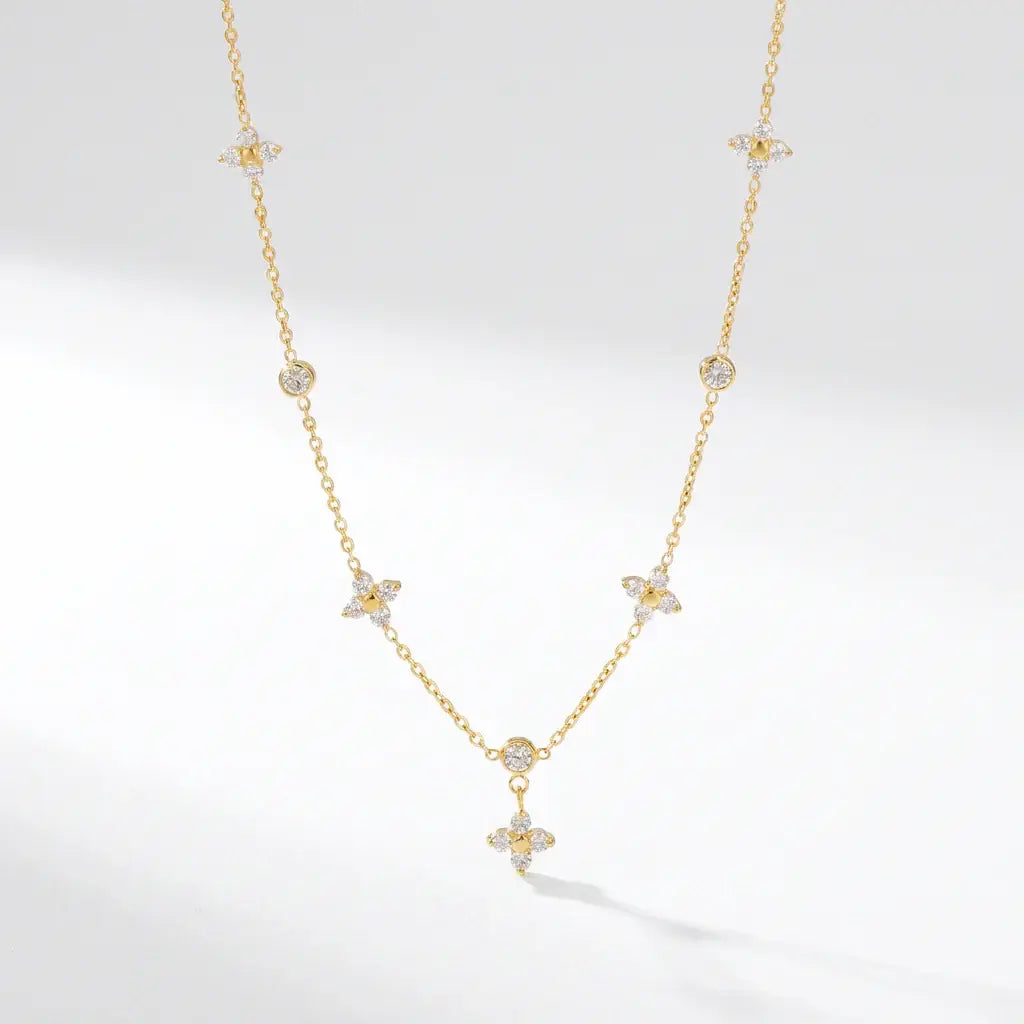 Monica Necklace