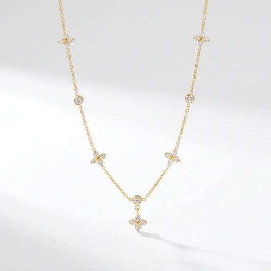 Monica Necklace