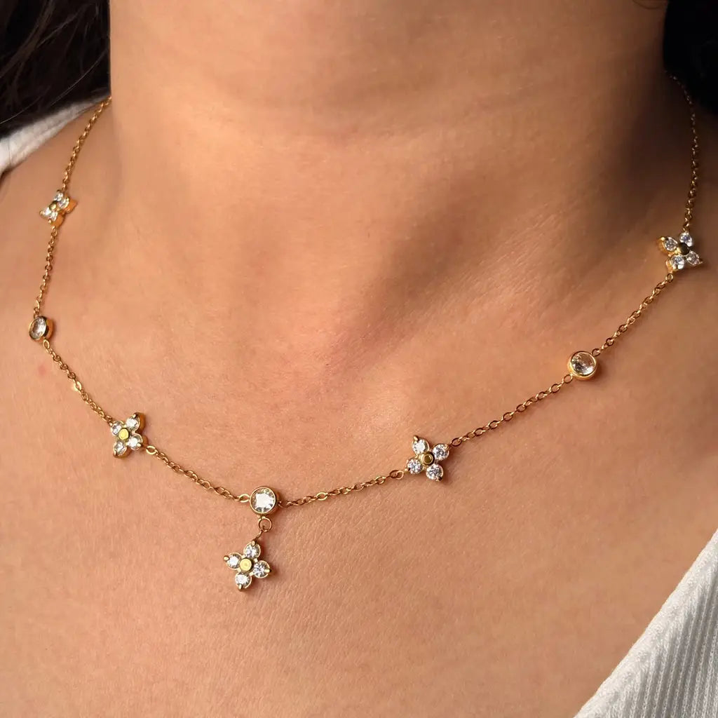 Monica Necklace