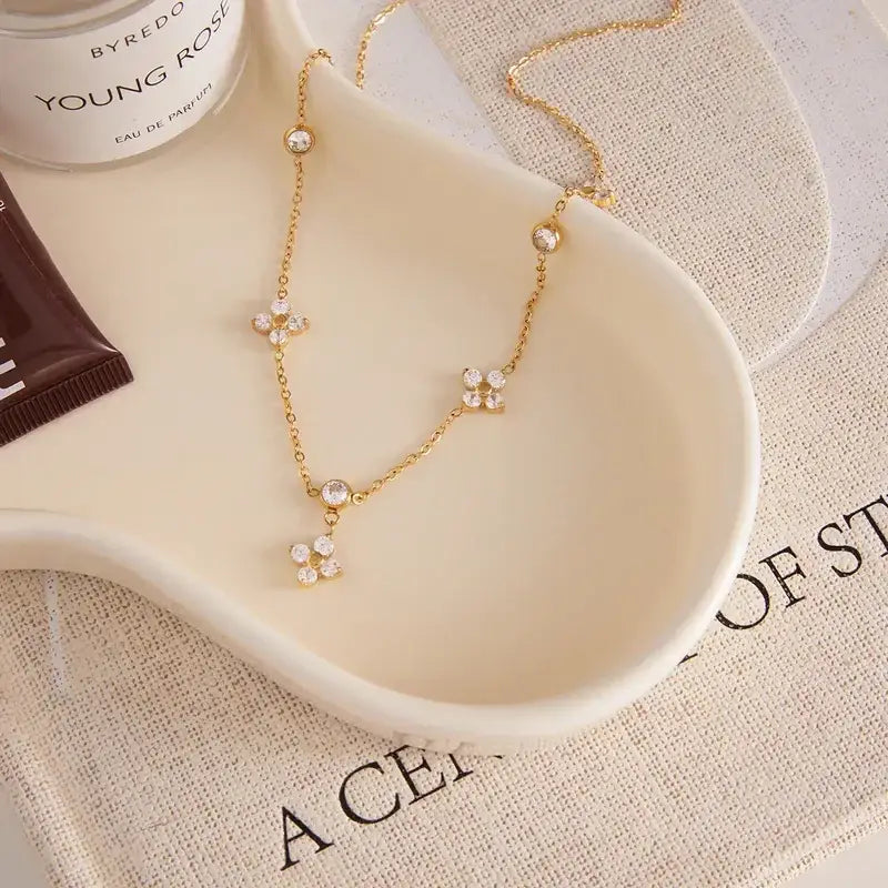 Monica Necklace