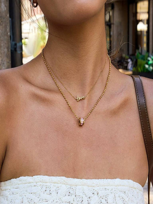 Love Necklace