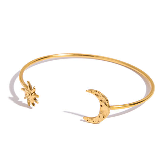 Cosmic Mood Bracelet