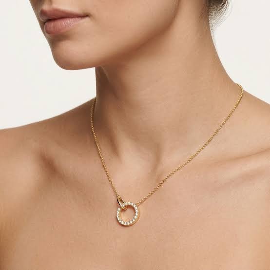 Katlyn Necklace