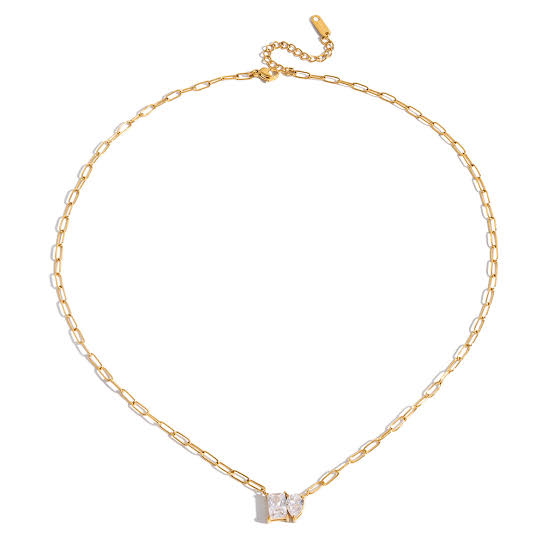 Kylie Necklace