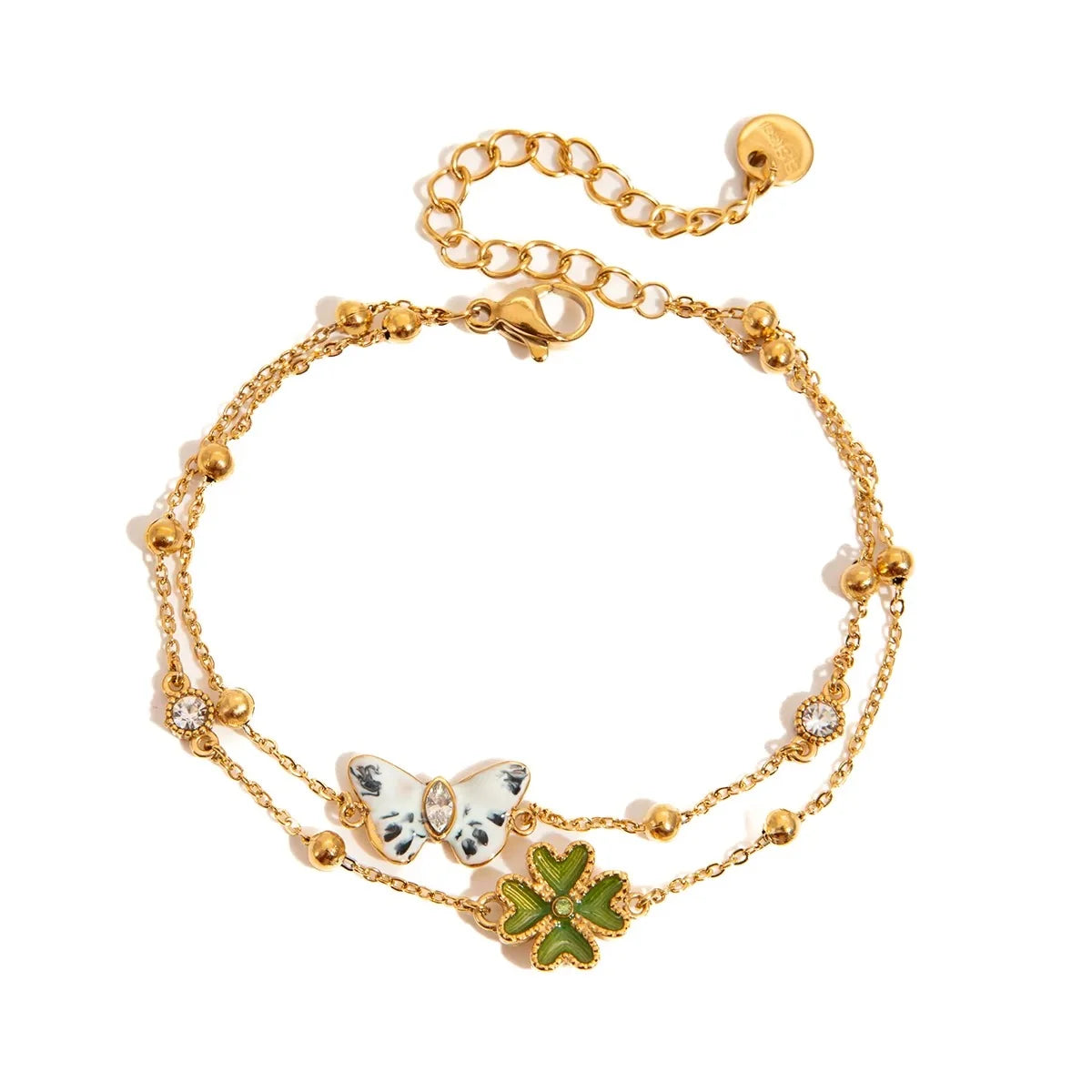 Lush Bracelet