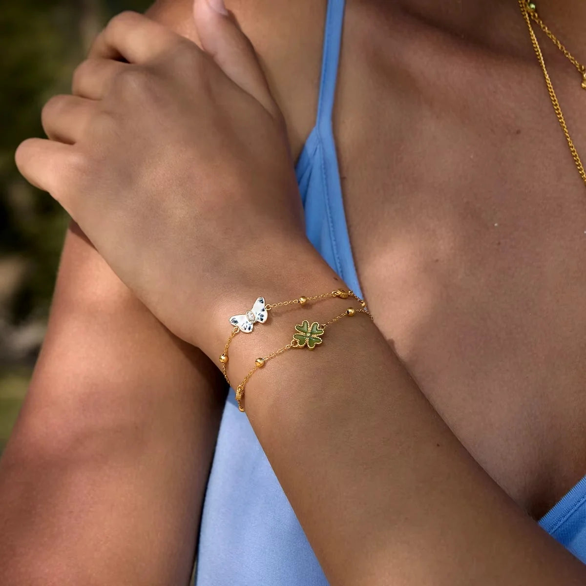 Lush Bracelet