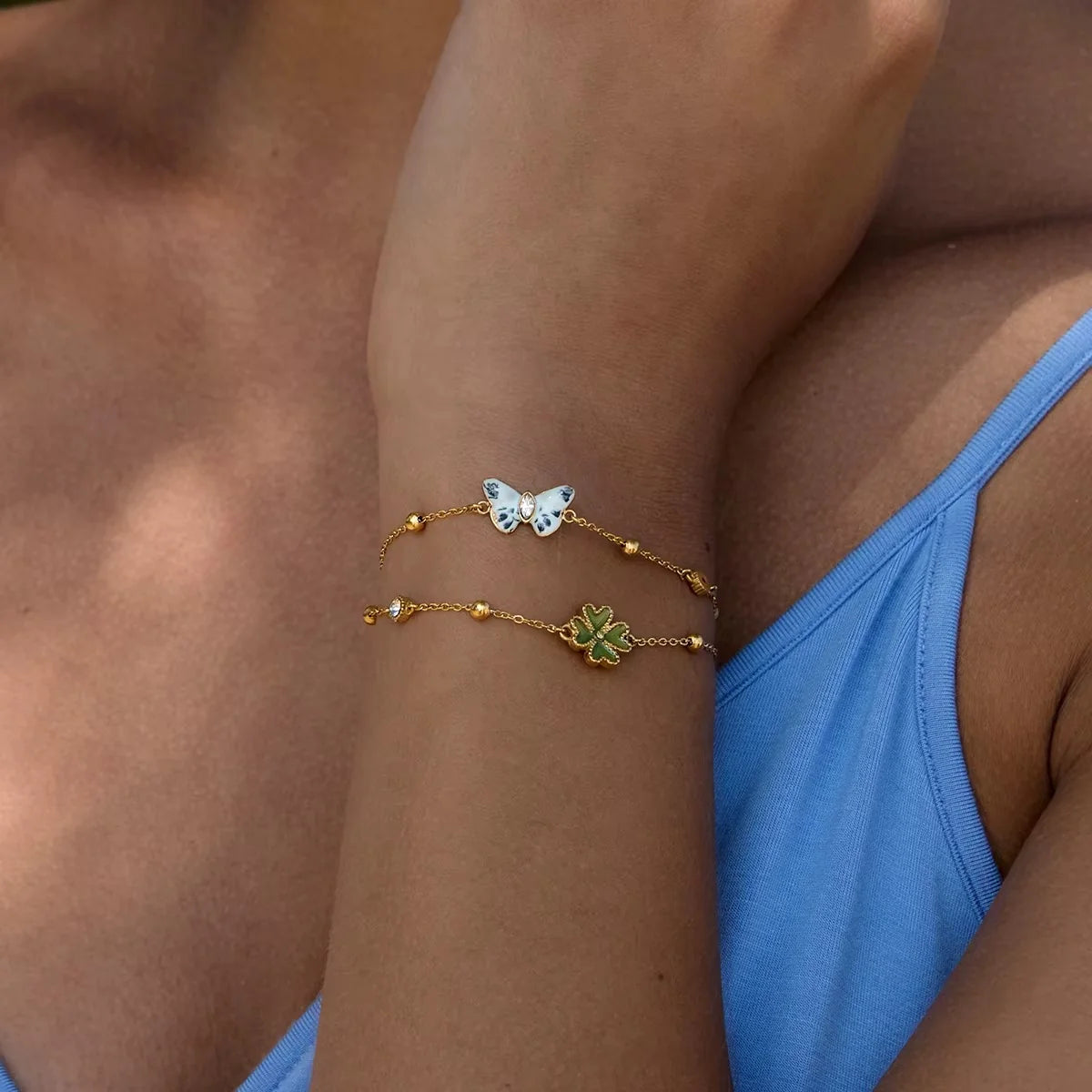 Lush Bracelet