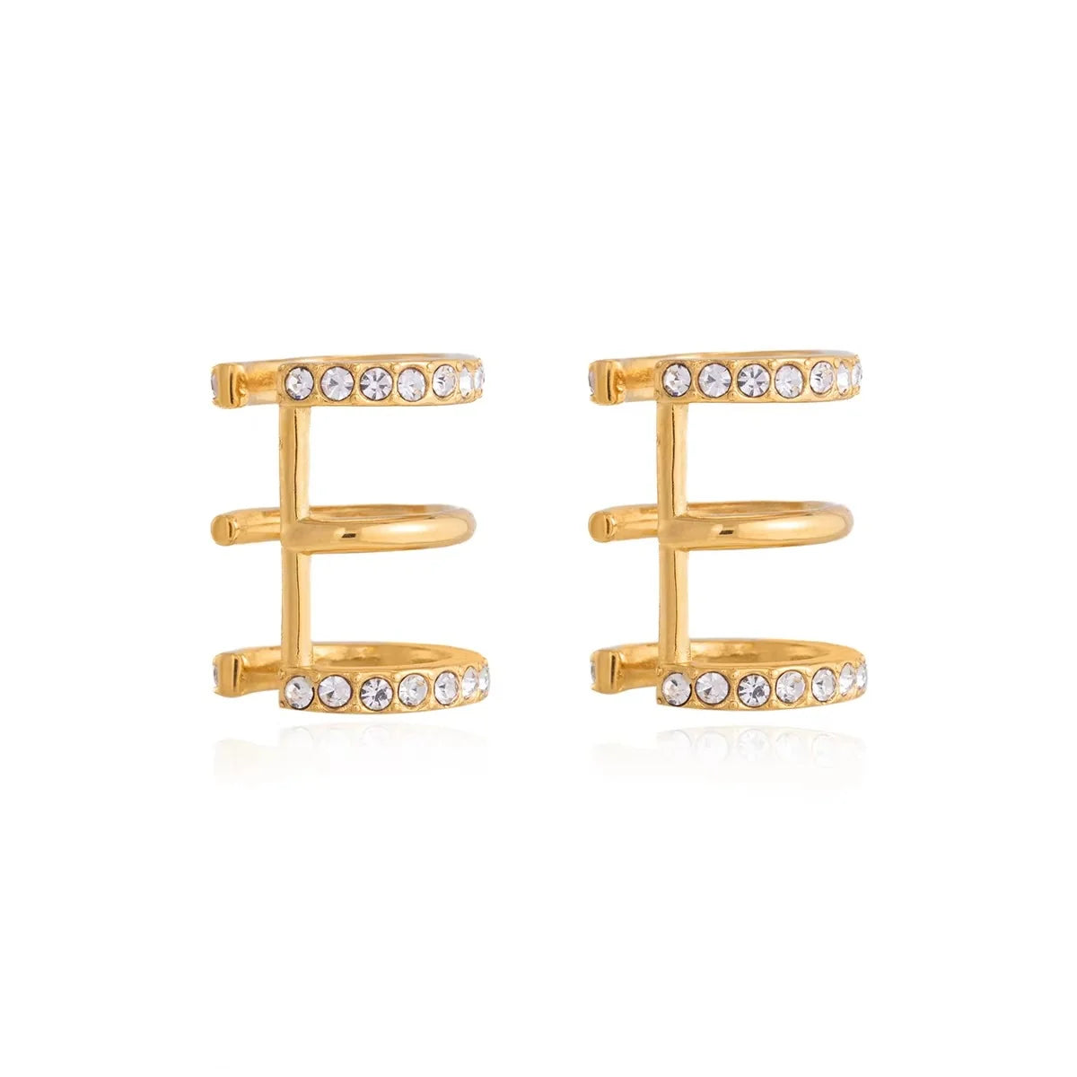 Kate Ear Cuff Earrings