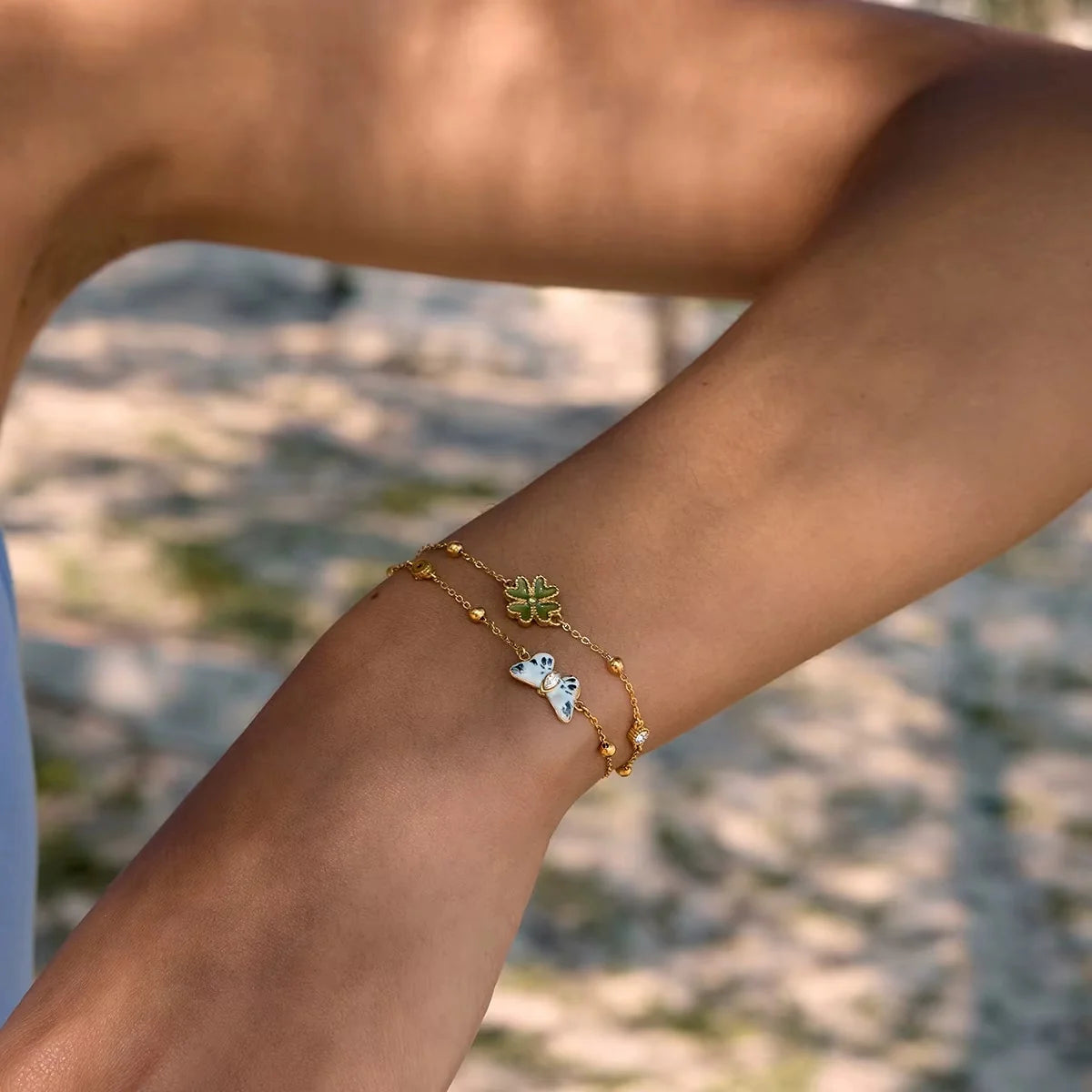 Lush Bracelet