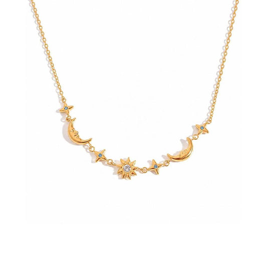 Luna Necklace
