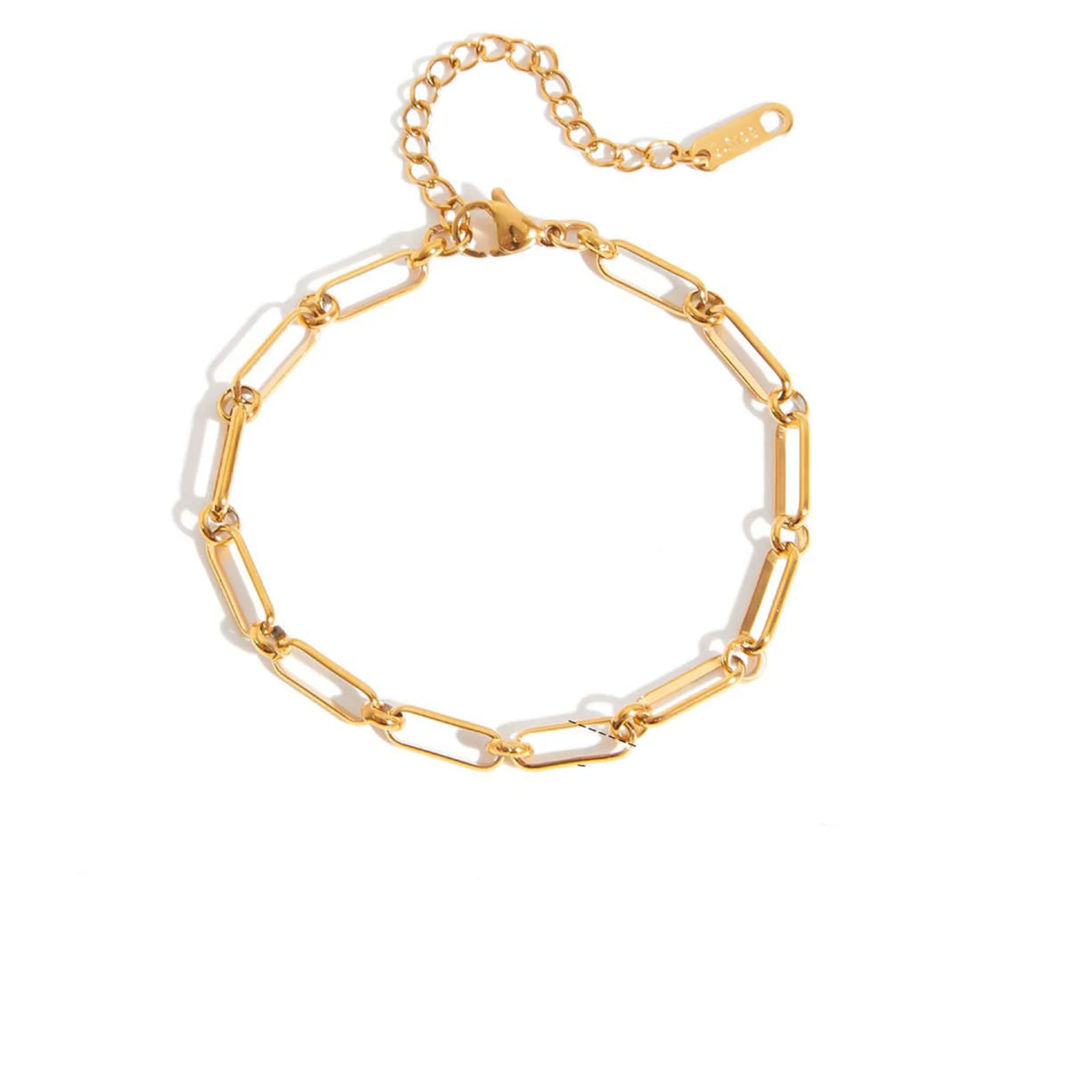 Jinny Basic Bracelet