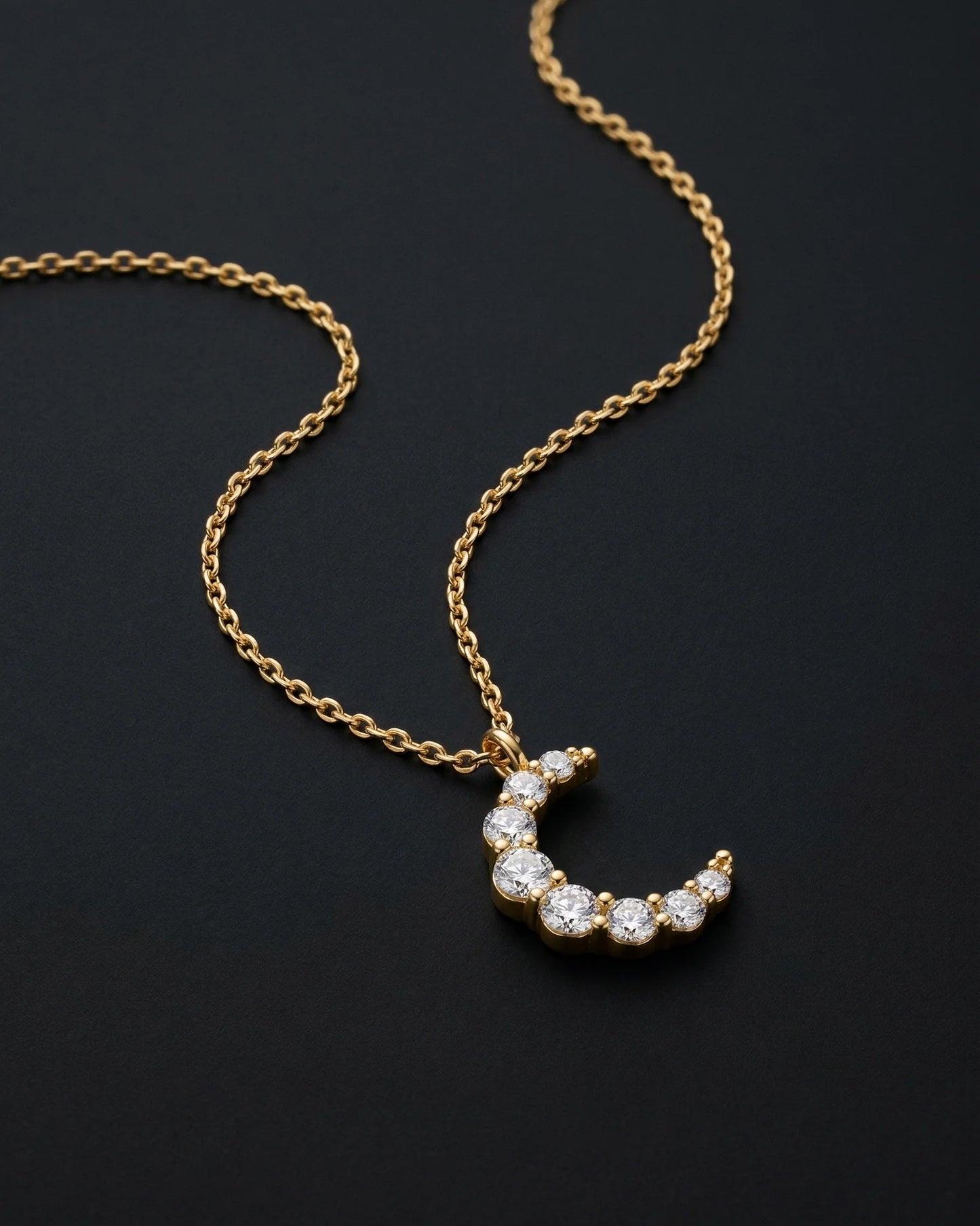 Moonchild Necklace