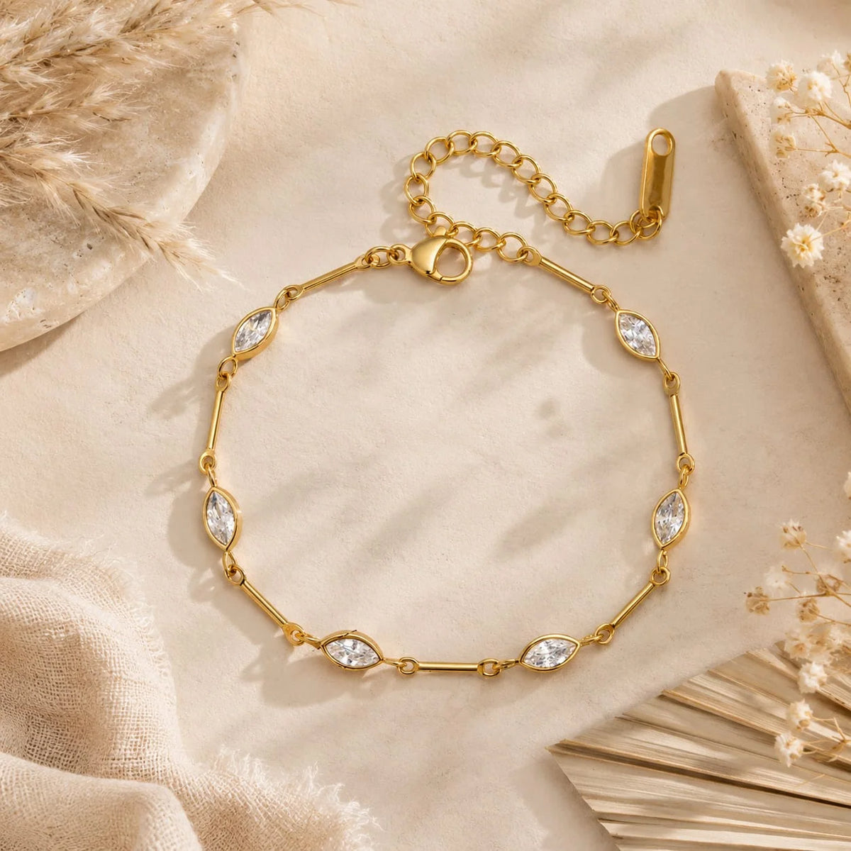 Damon Bracelet