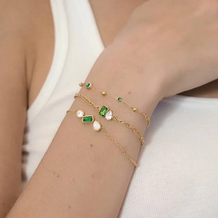 Kally Twin Bracelet