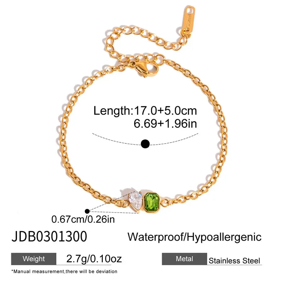 Kally Twin Bracelet