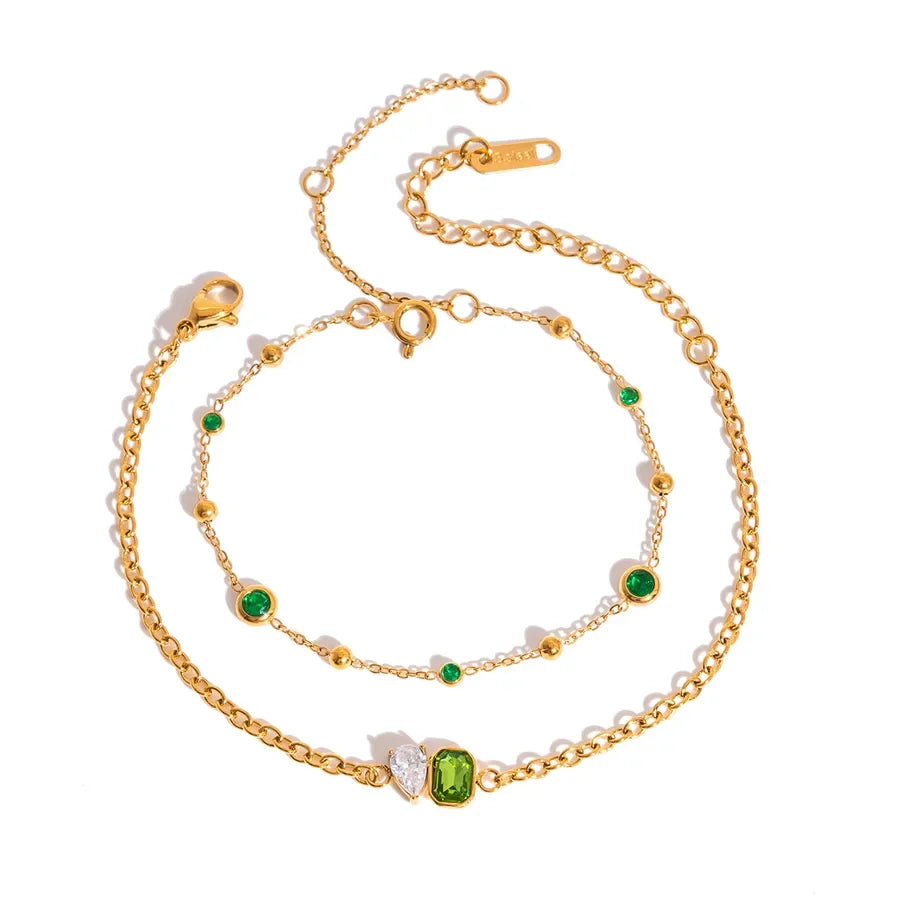 Kally Twin Bracelet