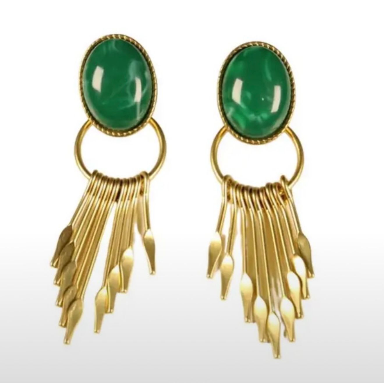 Reverb Earrings