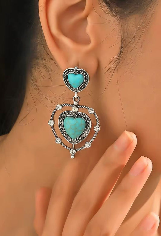 Echo Earrings
