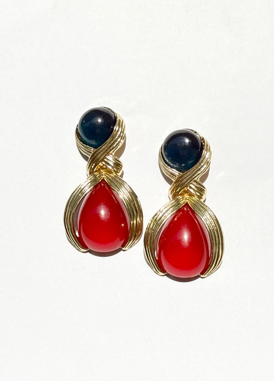 Jive Earrings
