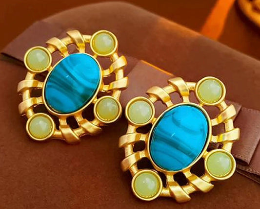 Cadence Earrings