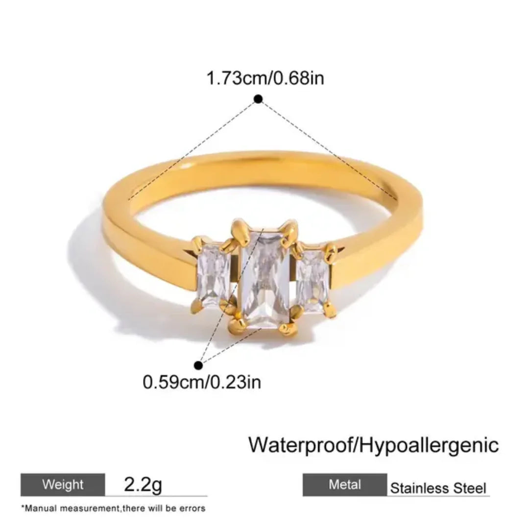 Trinity Ring