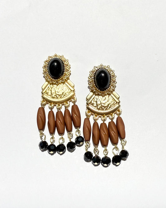 Sonique Earrings
