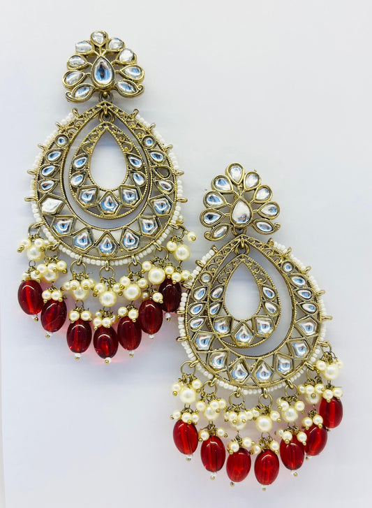 Sana Earrings