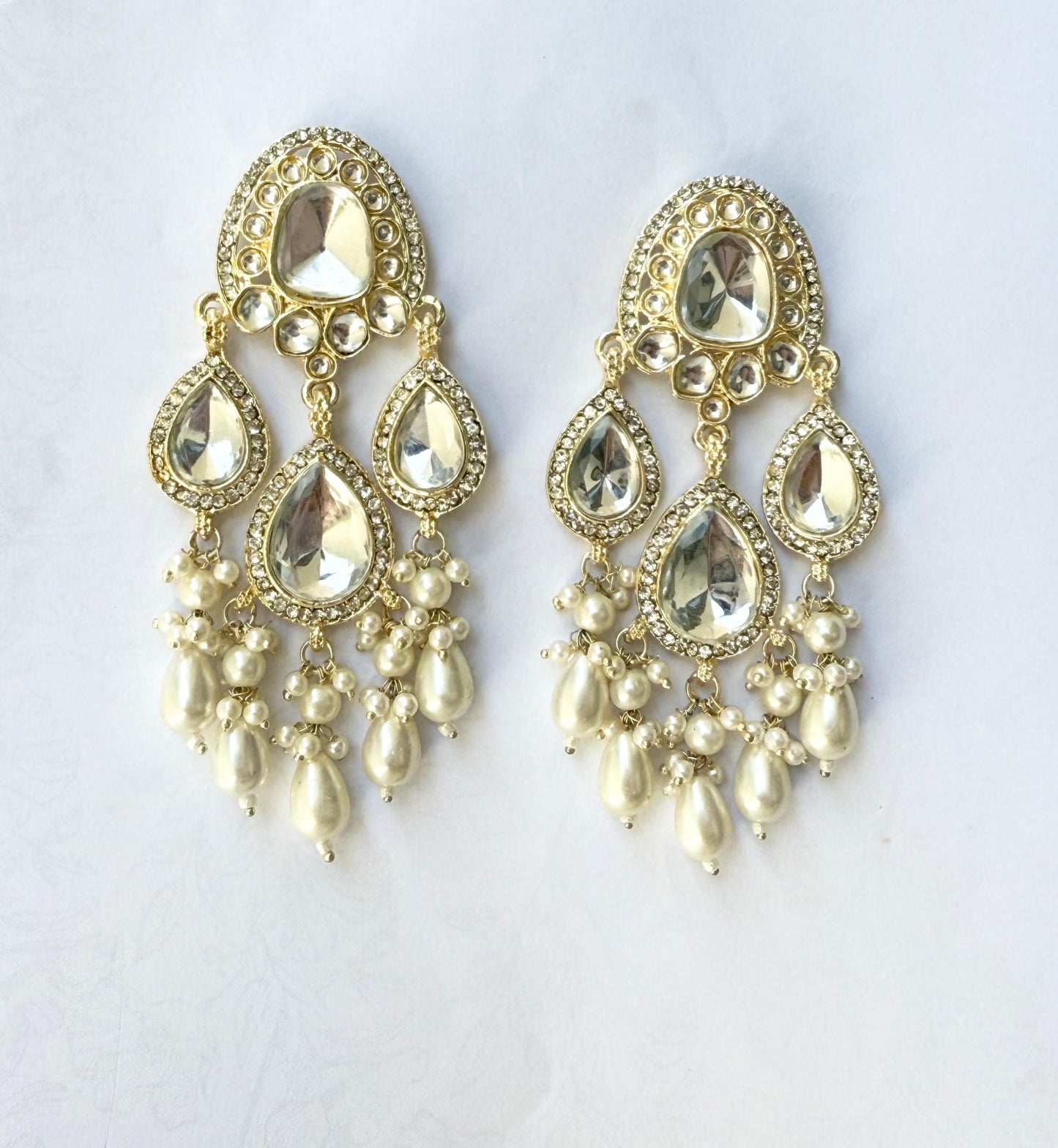Myra Earrings