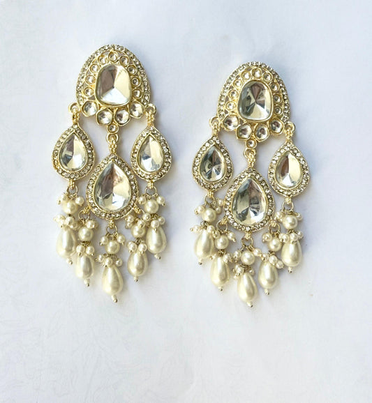 Myra Earrings