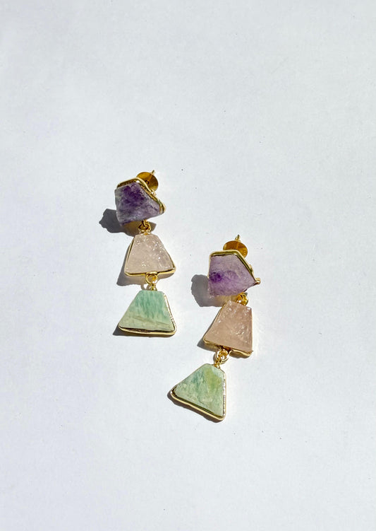 Windchime Earrings