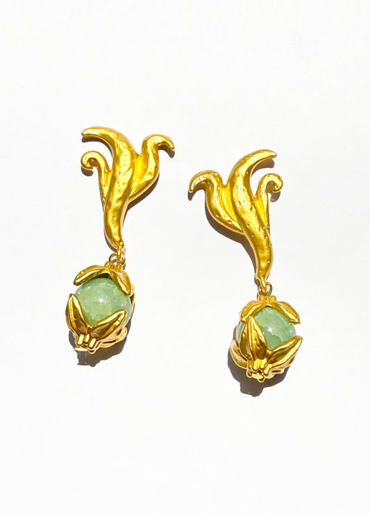 Riff Earrings