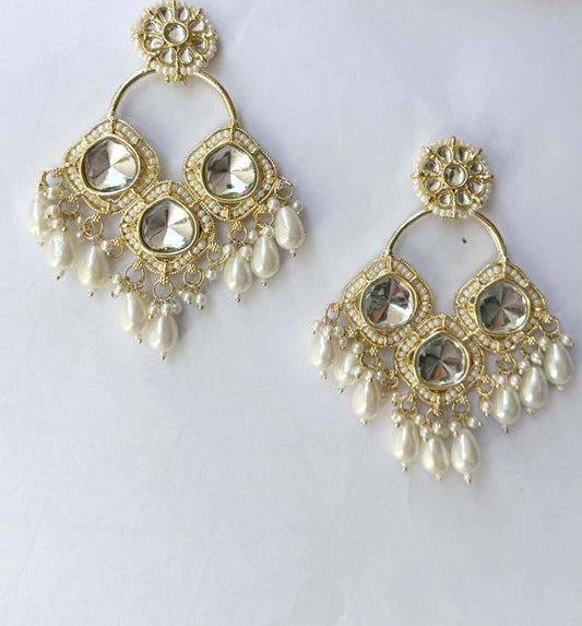 Ishaya Earrings